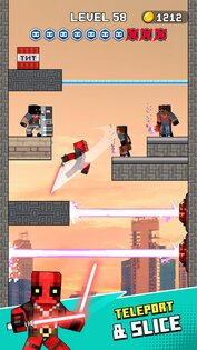 Mr Spider Hero Shooting Puzzle 2.12.0. Скриншот 13