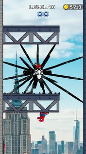 Mr Spider Hero Shooting Puzzle 2.12.0. Скриншот 15