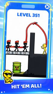 Антистресс-успокаивающие игры 1.4.9. Скриншот 1