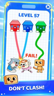 Антистресс-успокаивающие игры 1.4.9. Скриншот 3