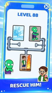 Антистресс-успокаивающие игры 1.4.9. Скриншот 7