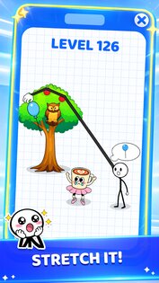 Антистресс-успокаивающие игры 1.4.9. Скриншот 9