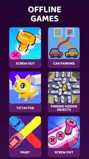 Антистресс-успокаивающие игры 1.4.9. Скриншот 20