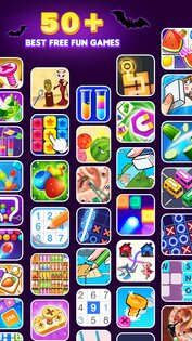 Антистресс-успокаивающие игры 1.4.9. Скриншот 23
