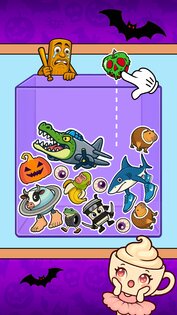 Антистресс-успокаивающие игры 1.4.9. Скриншот 25