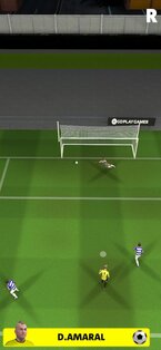 First Team Manager 2027 1.0.6. Скриншот 18