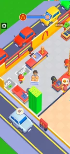 My Dream Burger 1.1.1. Скриншот 2