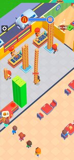 My Dream Burger 1.1.1. Скриншот 3