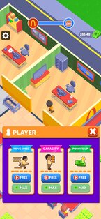My Dream Burger 1.1.1. Скриншот 4