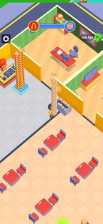 My Dream Burger 1.1.1. Скриншот 5