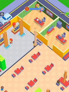 My Dream Burger 1.1.1. Скриншот 7