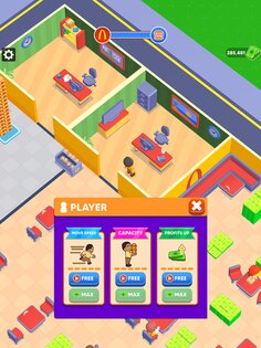 My Dream Burger 1.1.1. Скриншот 9