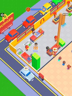 My Dream Burger 1.1.1. Скриншот 11