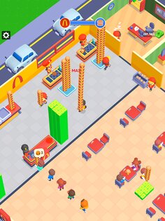 My Dream Burger 1.1.1. Скриншот 13