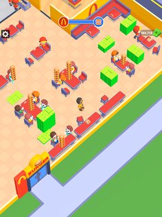 My Dream Burger 1.1.1. Скриншот 15