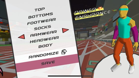 Speed Stars: Running Game 2.53. Скриншот 6