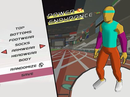 Speed Stars: Running Game 2.53. Скриншот 12