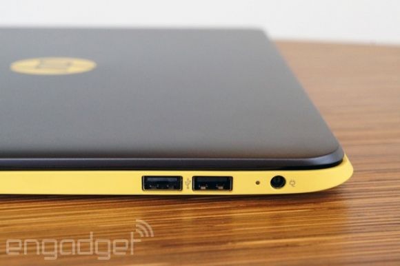 Обзор HP SlateBook 14: Android? На ноутбуке?