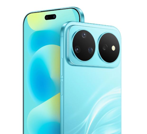Huawei презентовала россыпь новинок: от наушников до смартфона и планшета