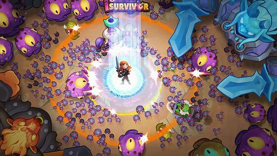 iSurvivor: выживание С нуля 1.3. Скриншот 9