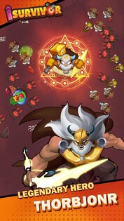 iSurvivor: выживание С нуля 1.3. Скриншот 10