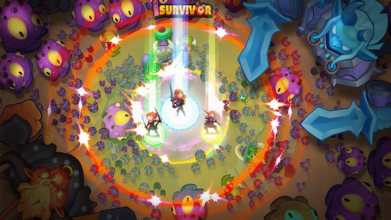 iSurvivor: выживание С нуля 1.3. Скриншот 17