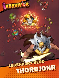 iSurvivor: выживание С нуля 1.3. Скриншот 18