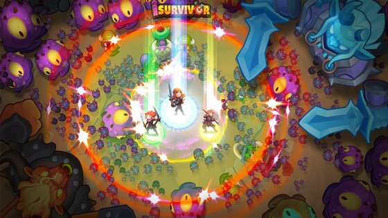 iSurvivor: выживание С нуля 1.3. Скриншот 25