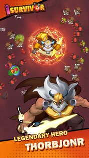 iSurvivor: выживание С нуля 1.3. Скриншот 26