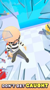 Puppet Lord 3D 1.0.24. Скриншот 10