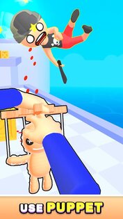 Puppet Lord 3D 1.0.24. Скриншот 12