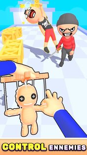 Puppet Lord 3D 1.0.24. Скриншот 13