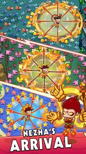 Kingdoms Survivor 3.53. Скриншот 7