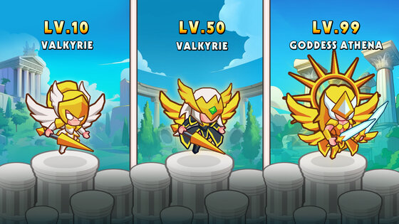 Kingdoms Survivor 3.53. Скриншот 12