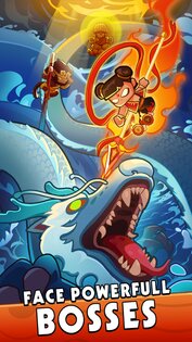 Kingdoms Survivor 3.53. Скриншот 16