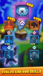 Kingdoms Survivor 3.53. Скриншот 22