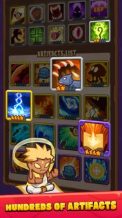 Kingdoms Survivor 3.53. Скриншот 23