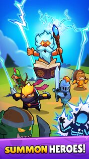 Kingdoms Survivor 3.53. Скриншот 24