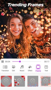 Photo Video Maker: Slideshows 1.8.8. Скриншот 2