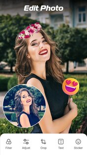 Photo Video Maker: Slideshows 1.8.8. Скриншот 13