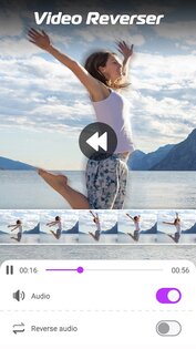 Photo Video Maker: Slideshows 1.8.8. Скриншот 15