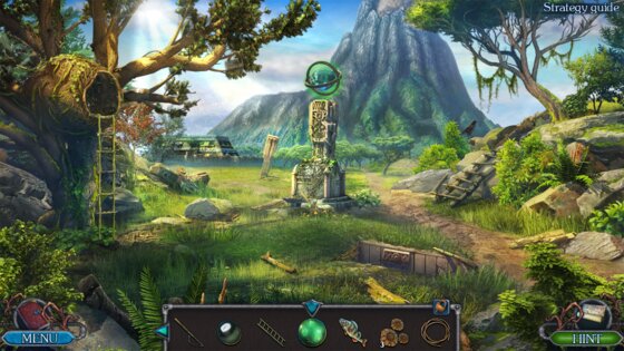 Legendary Tales 2 1.0.2.1597.1691. Скриншот 2