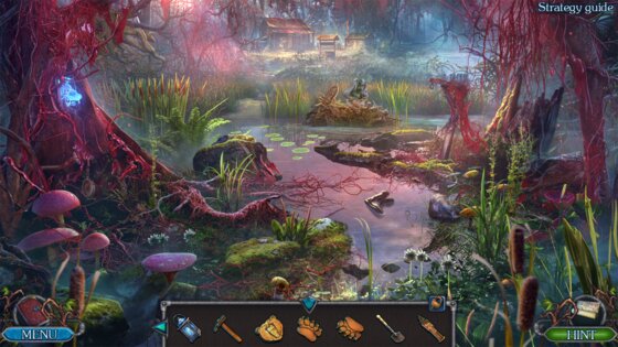 Legendary Tales 2 1.0.2.1597.1691. Скриншот 10