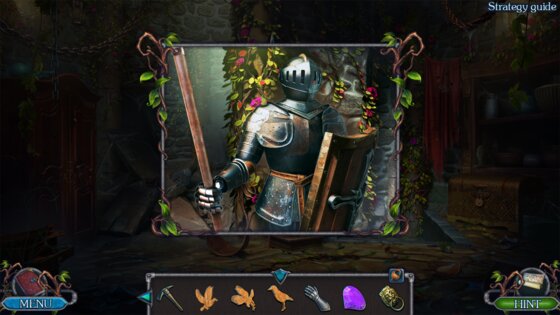 Legendary Tales 2 1.0.2.1597.1691. Скриншот 16