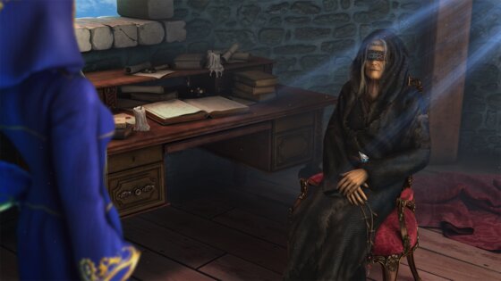 Legendary Tales 2 1.0.2.1597.1691. Скриншот 17