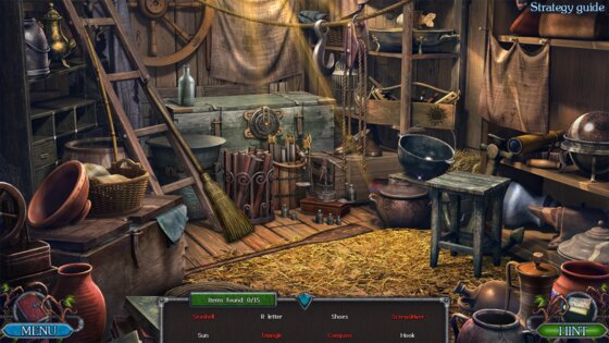 Legendary Tales 2 1.0.2.1597.1691. Скриншот 19