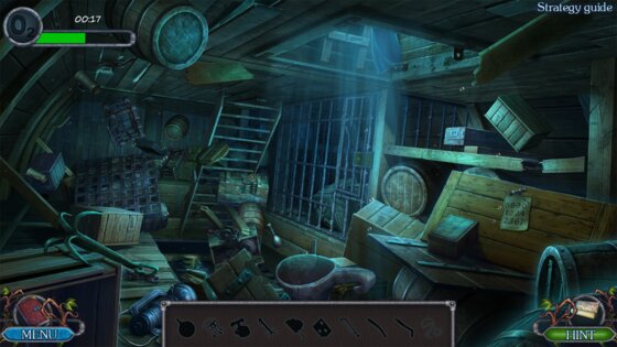 Legendary Tales 2 1.0.2.1597.1691. Скриншот 20