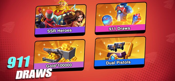 Clash Survival: Last War SLG 1.7.6. Скриншот 4