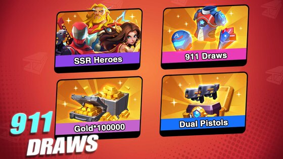 Clash Survival: Last War SLG 1.7.6. Скриншот 11