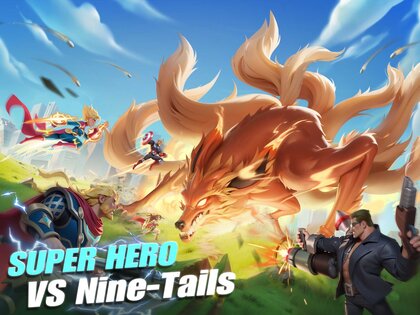 Clash Survival: Last War SLG 1.7.6. Скриншот 15